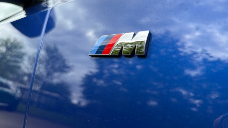 BMW 3 Series 320d MHT M Sport 4dr Step Auto [Tech/Pro Pack] Diesel Saloon